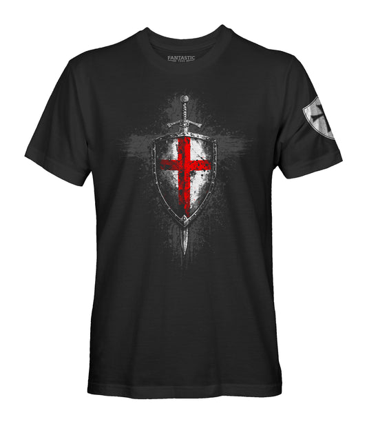 Warrior of the Light T-Shirt