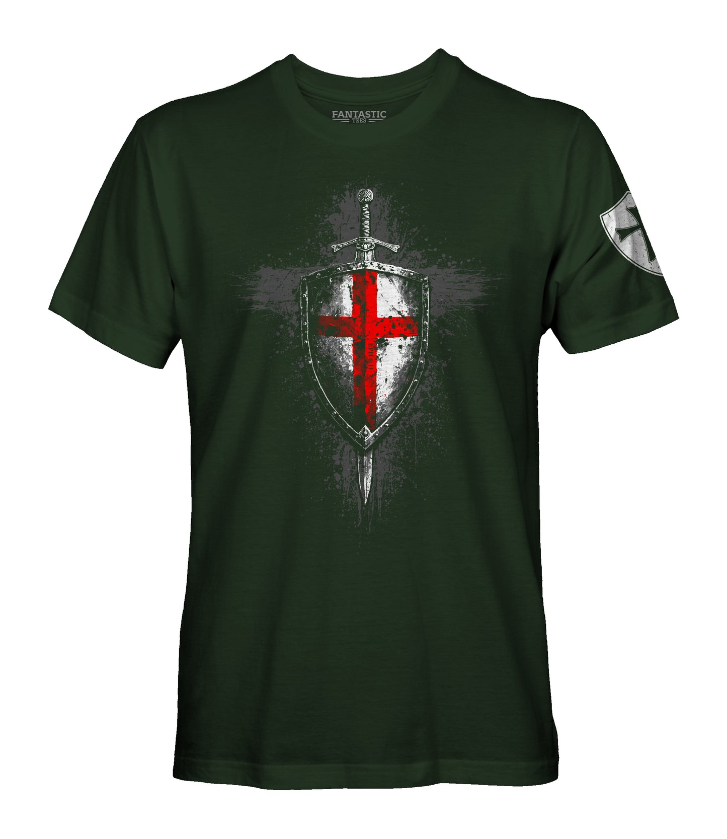 Warrior of the Light T-Shirt