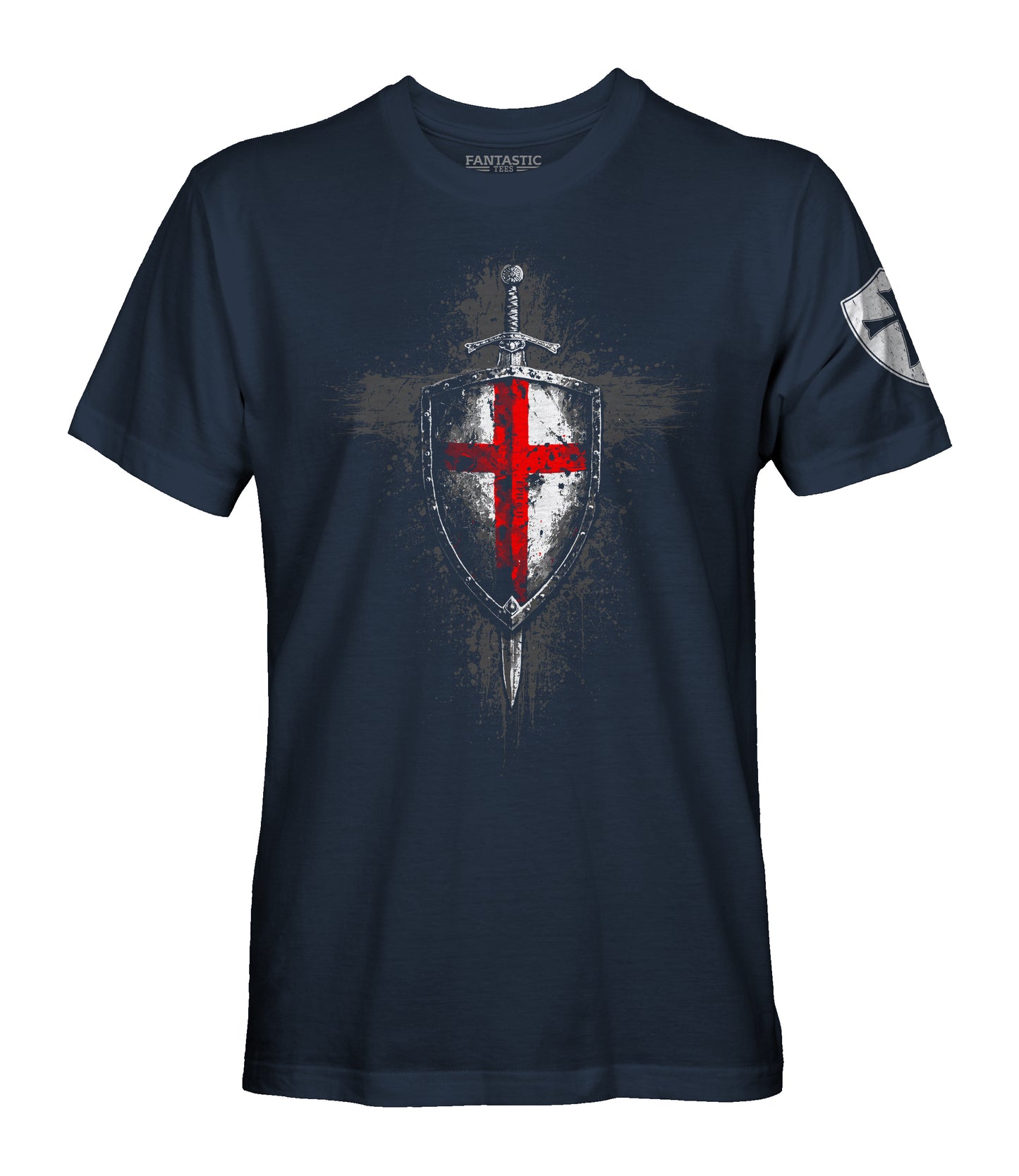 Warrior of the Light T-Shirt