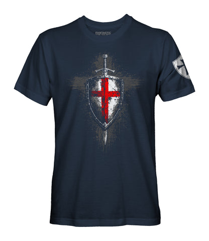 Warrior of the Light T-Shirt