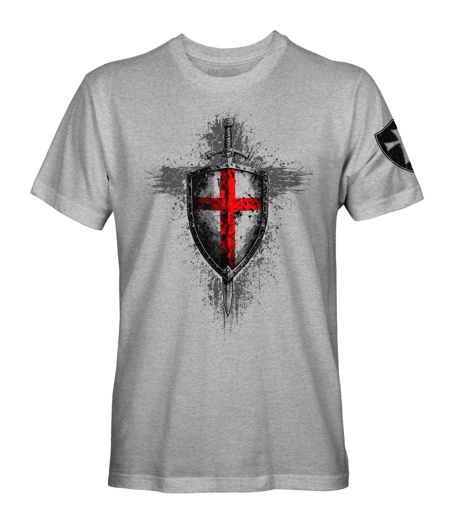 Warrior of the Light T-Shirt