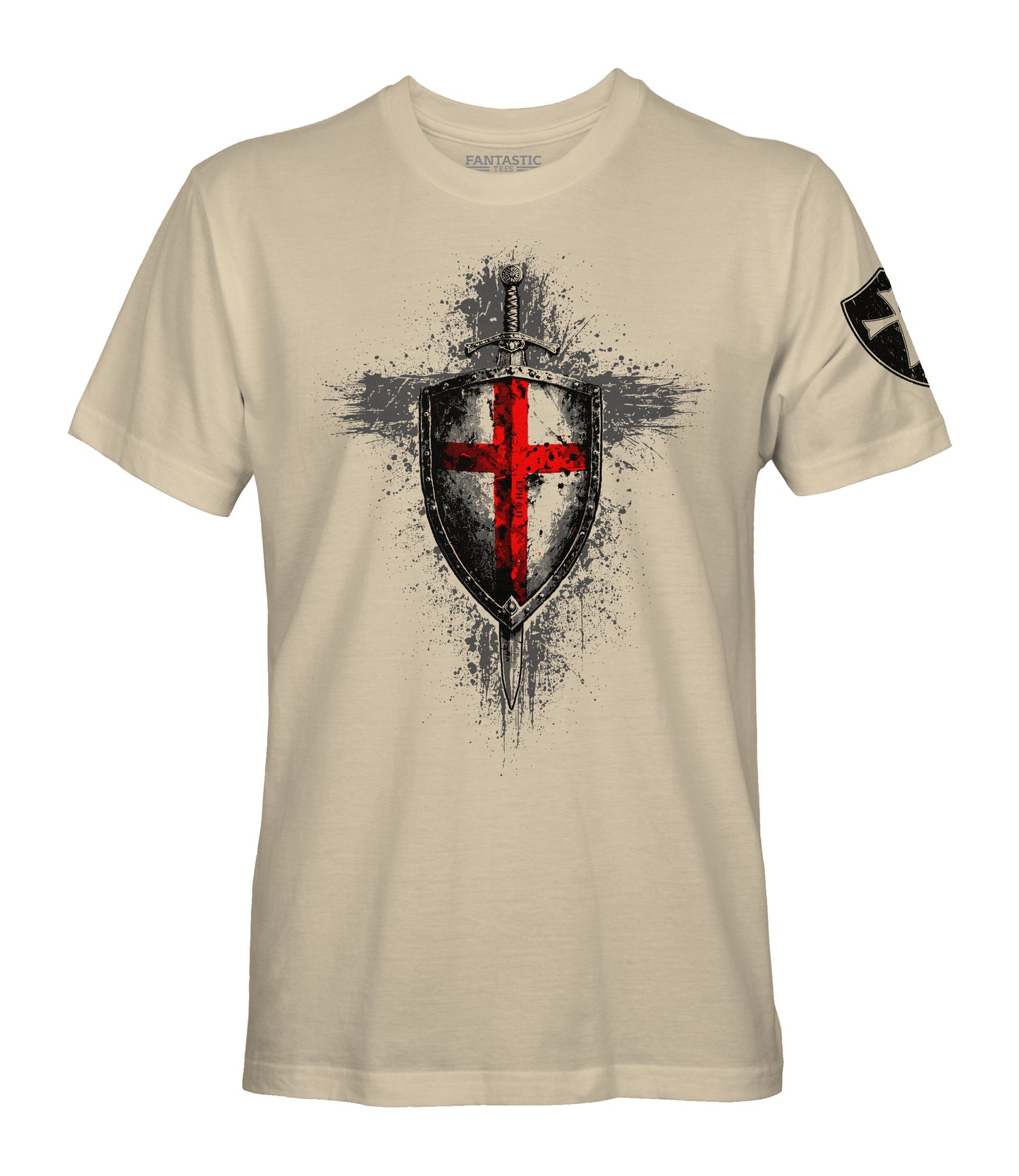Warrior of the Light T-Shirt