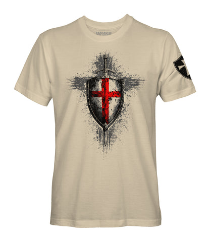 Warrior of the Light T-Shirt