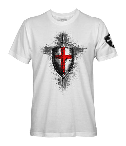 Warrior of the Light T-Shirt