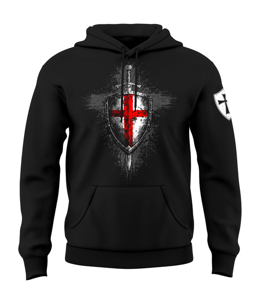 Warrior of the Light Sweatshirt