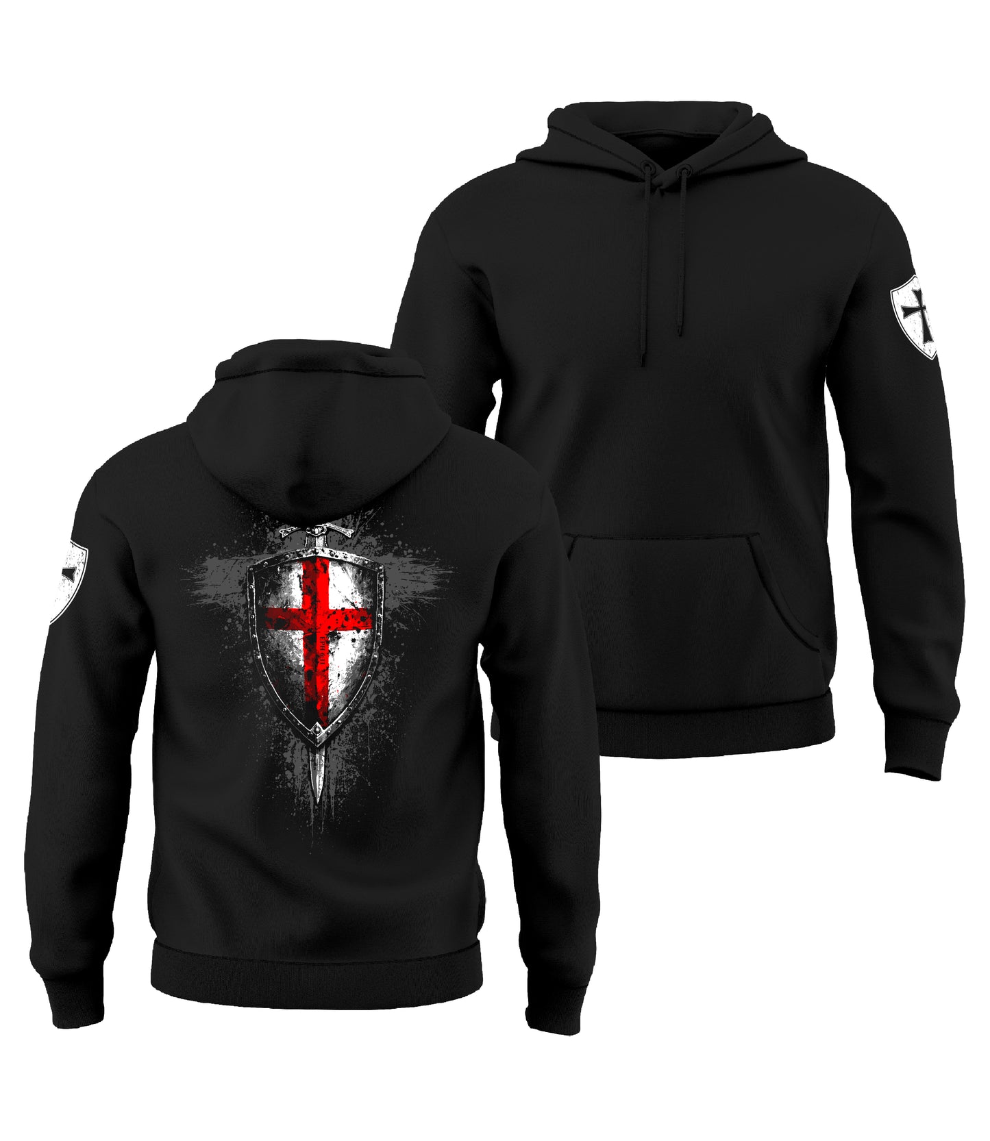 Warrior of the Light Sweatshirt