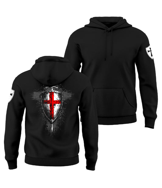 Warrior of the Light Sweatshirt
