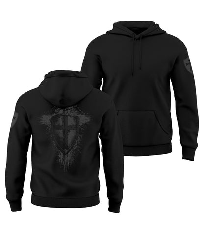 Warrior of the Light Sweatshirt