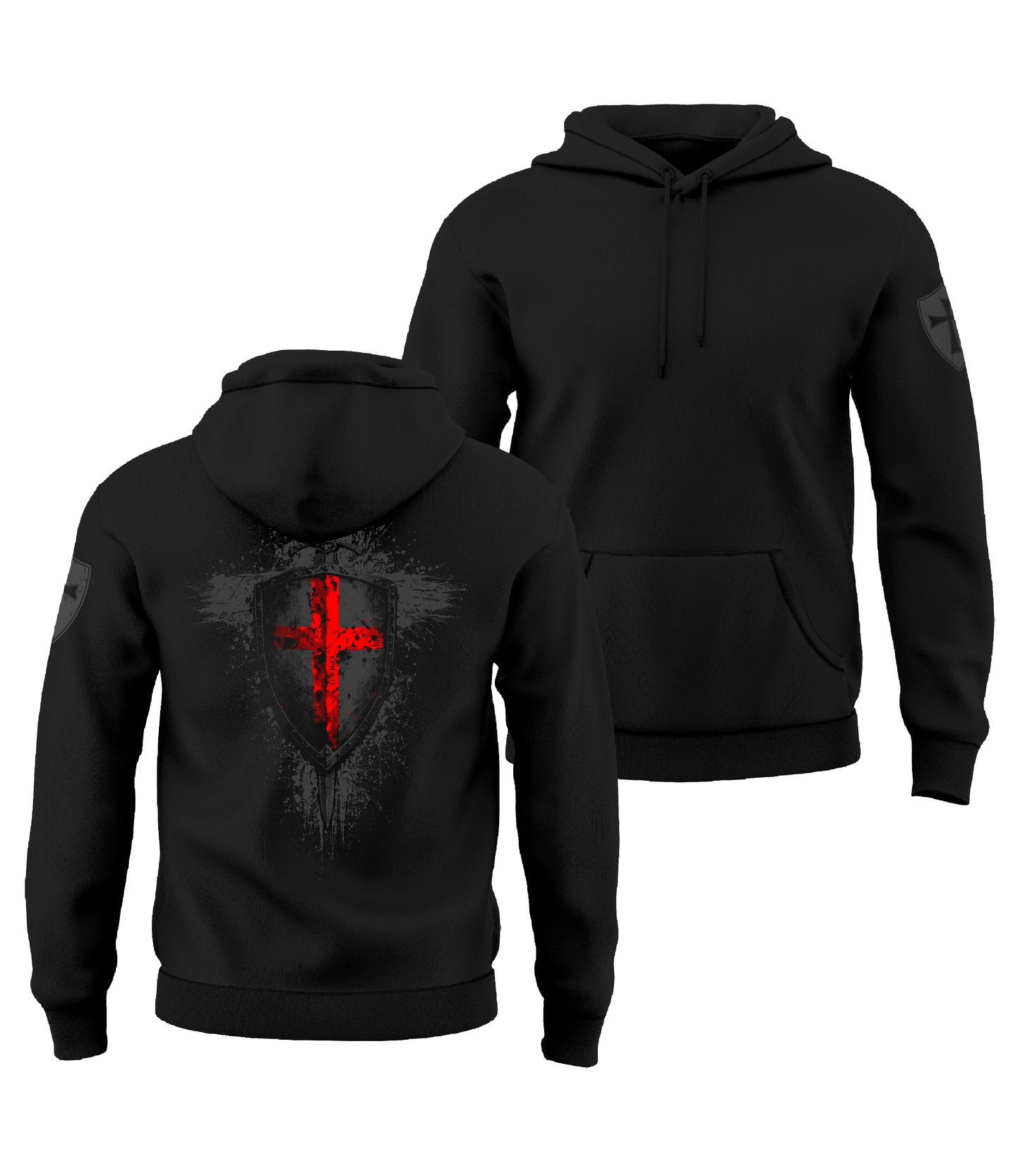Warrior of the Light Sweatshirt