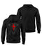 Black/Red