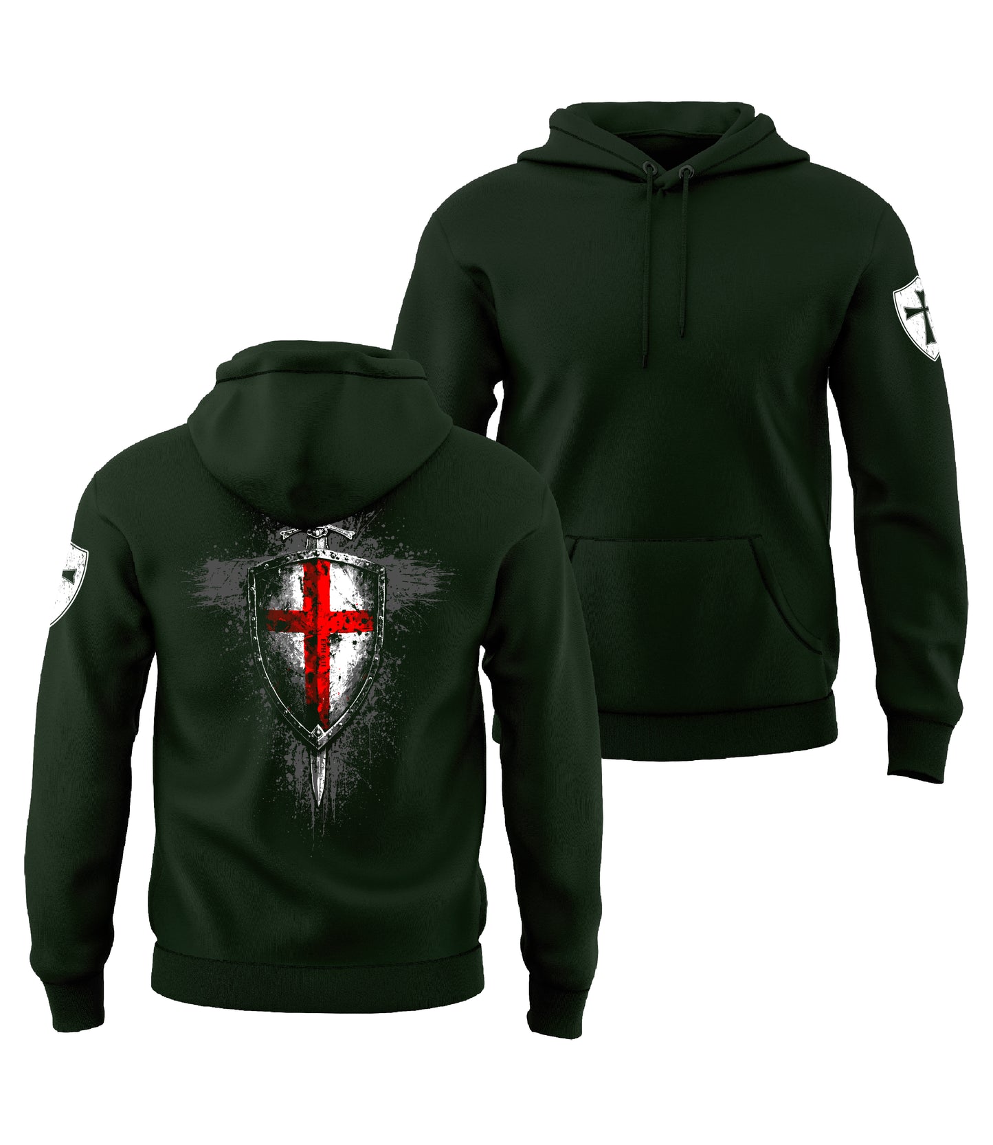 Warrior of the Light Sweatshirt