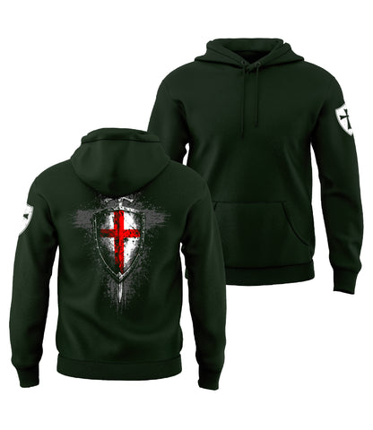 Warrior of the Light Sweatshirt