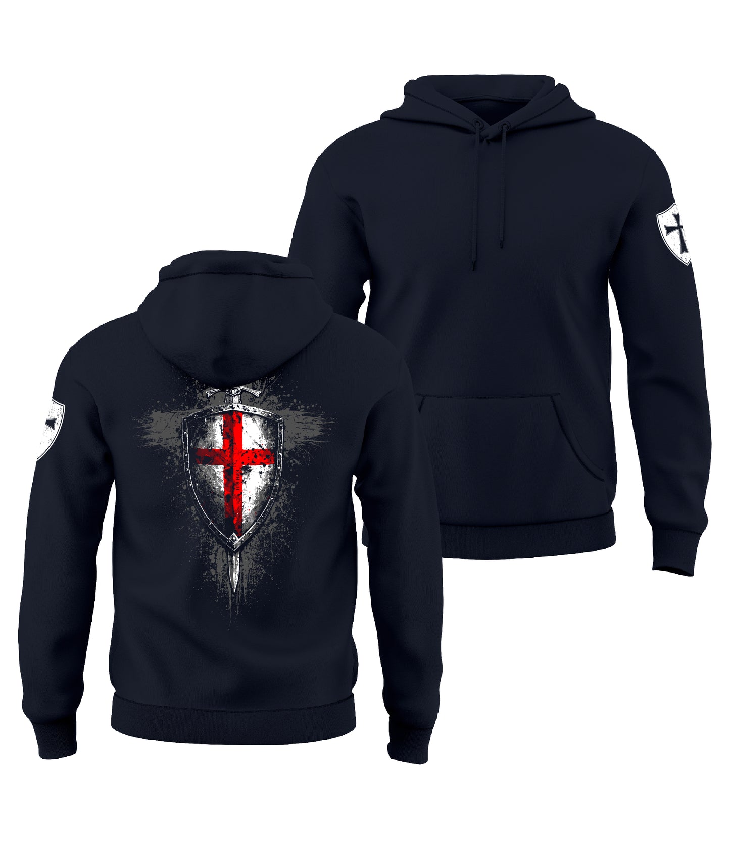 Warrior of the Light Sweatshirt
