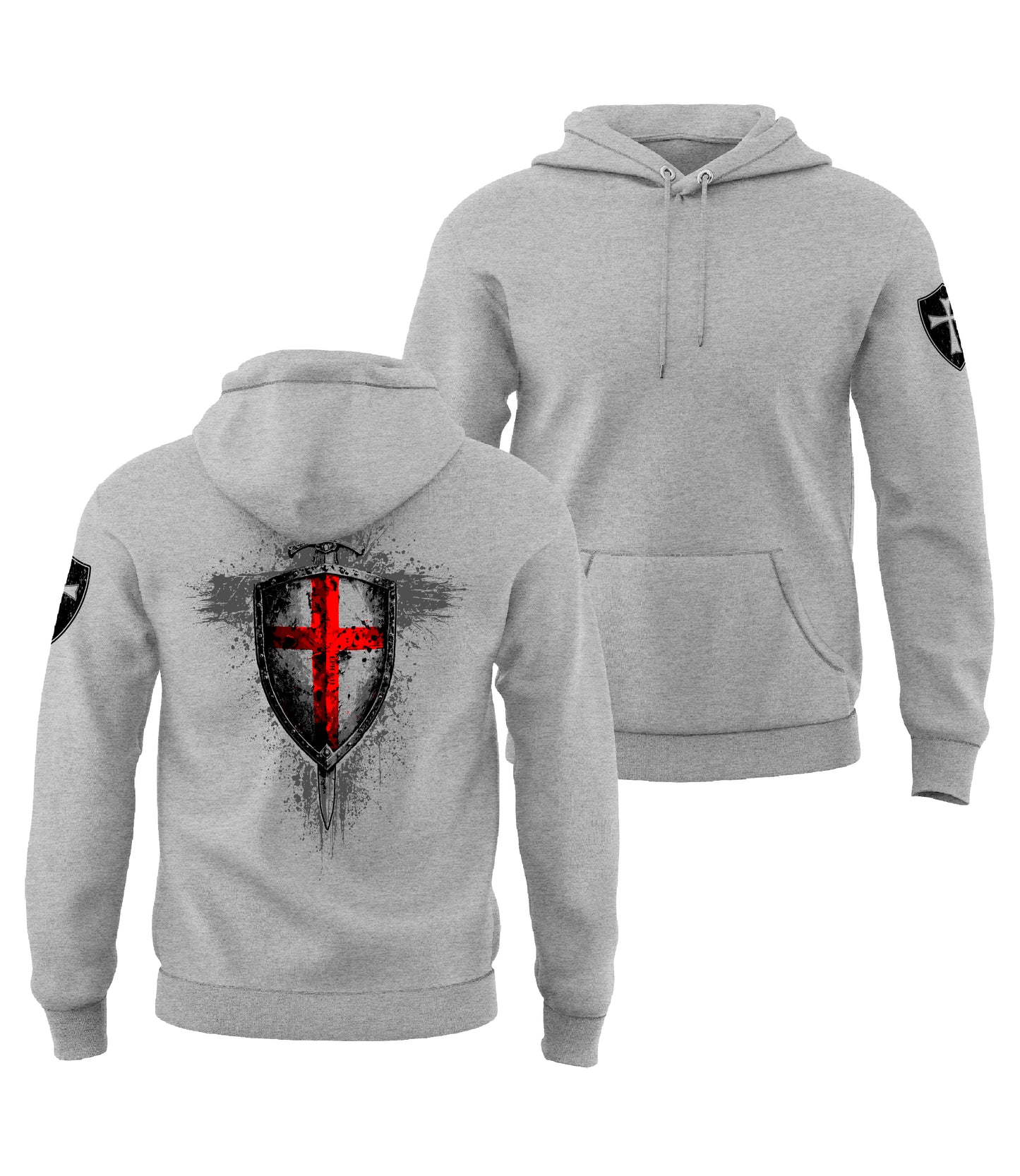 Warrior of the Light Sweatshirt