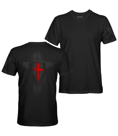 Warrior of the Light T-Shirt