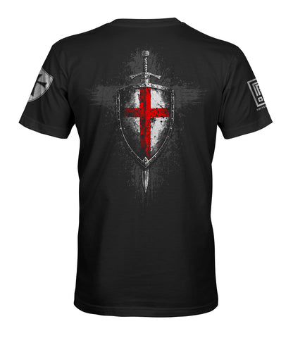Warrior of the Light T-Shirt