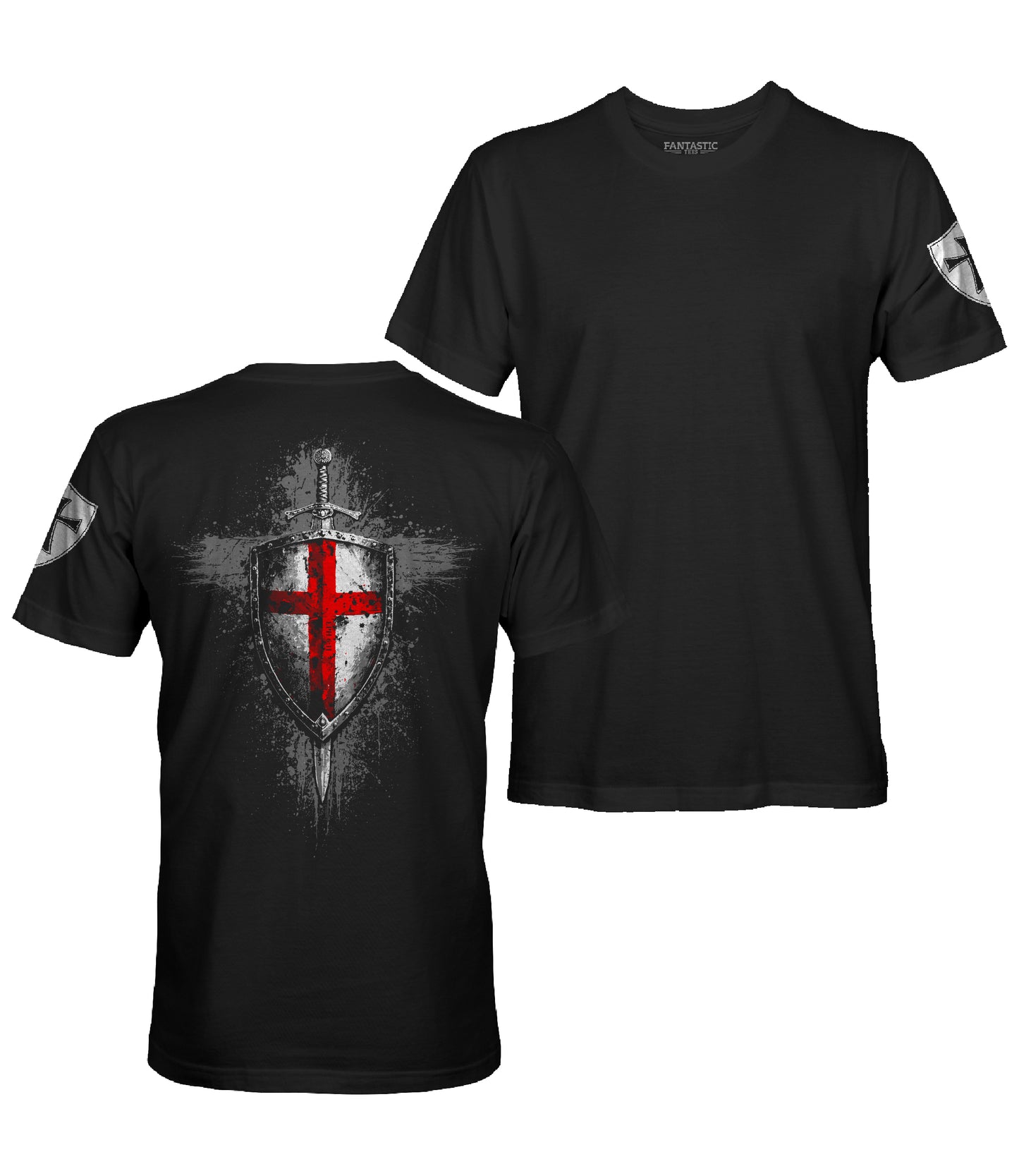 Warrior of the Light T-Shirt