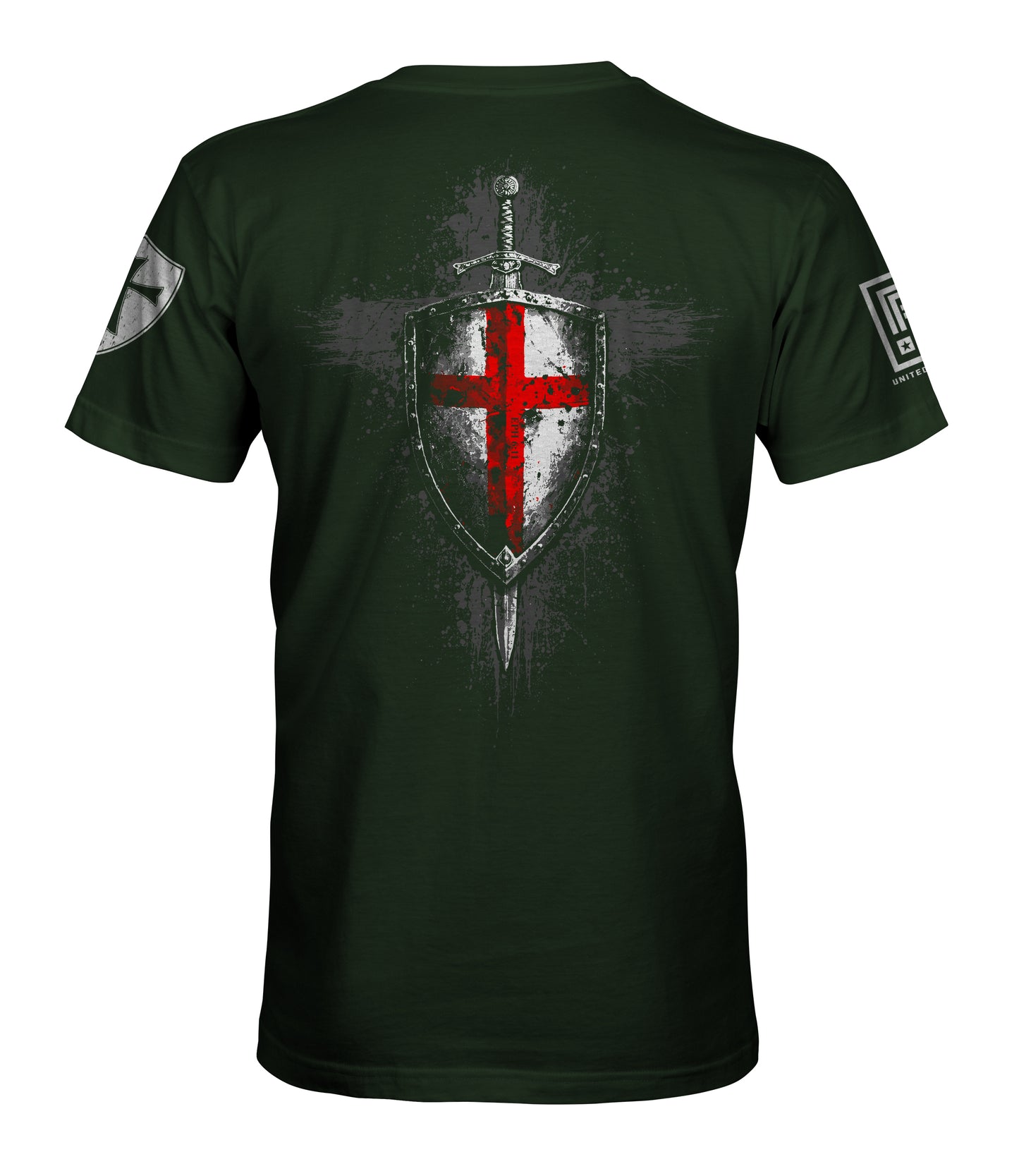Warrior of the Light T-Shirt