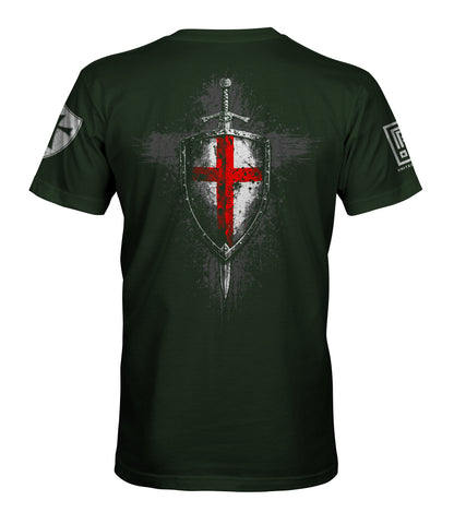 Warrior of the Light T-Shirt