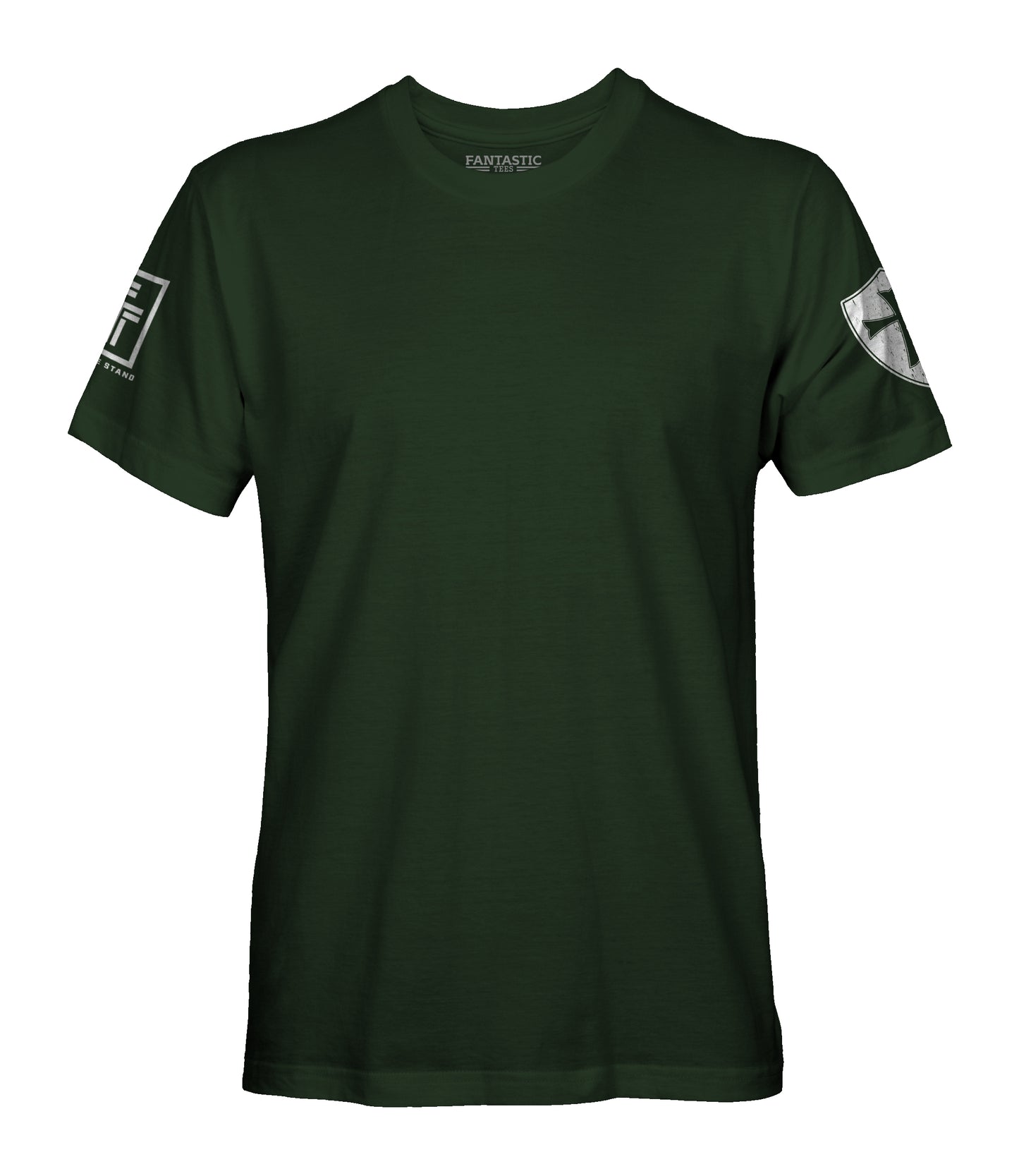 Warrior of the Light T-Shirt