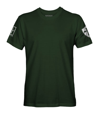 Warrior of the Light T-Shirt