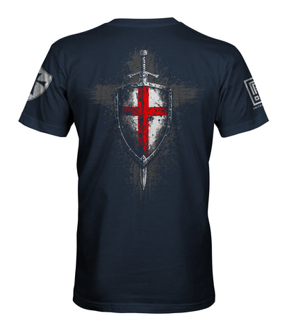 Warrior of the Light T-Shirt