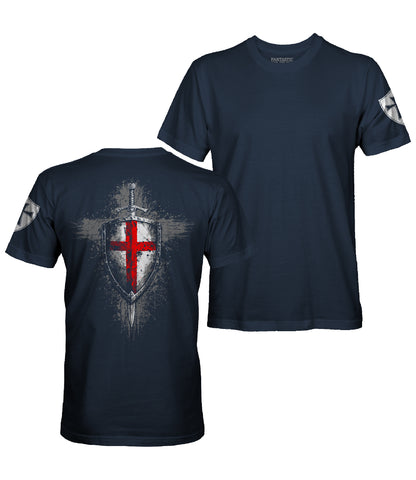 Warrior of the Light T-Shirt