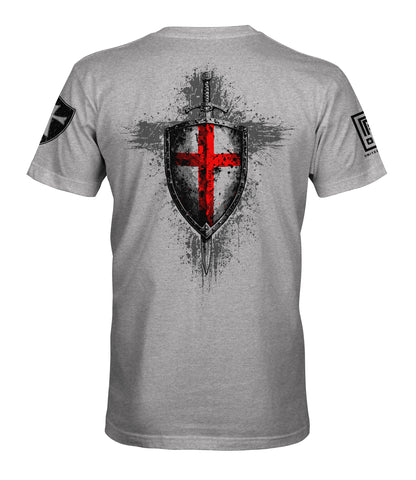 Warrior of the Light T-Shirt