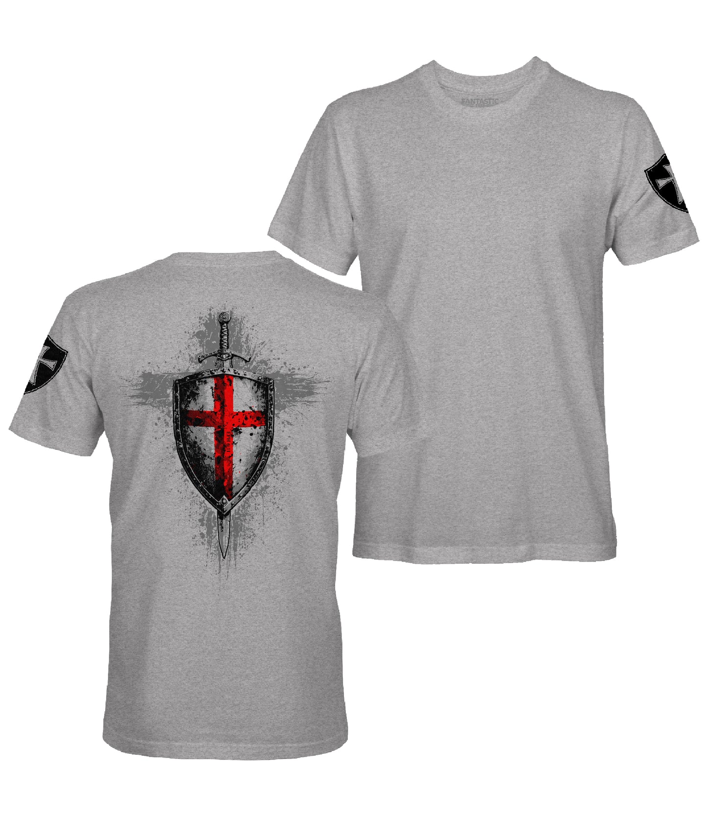 Warrior of the Light T-Shirt