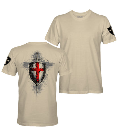 Warrior of the Light T-Shirt