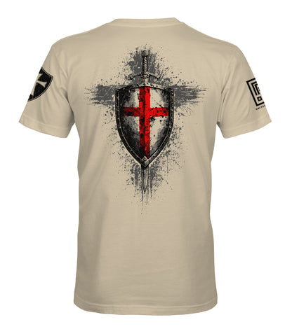 Warrior of the Light T-Shirt