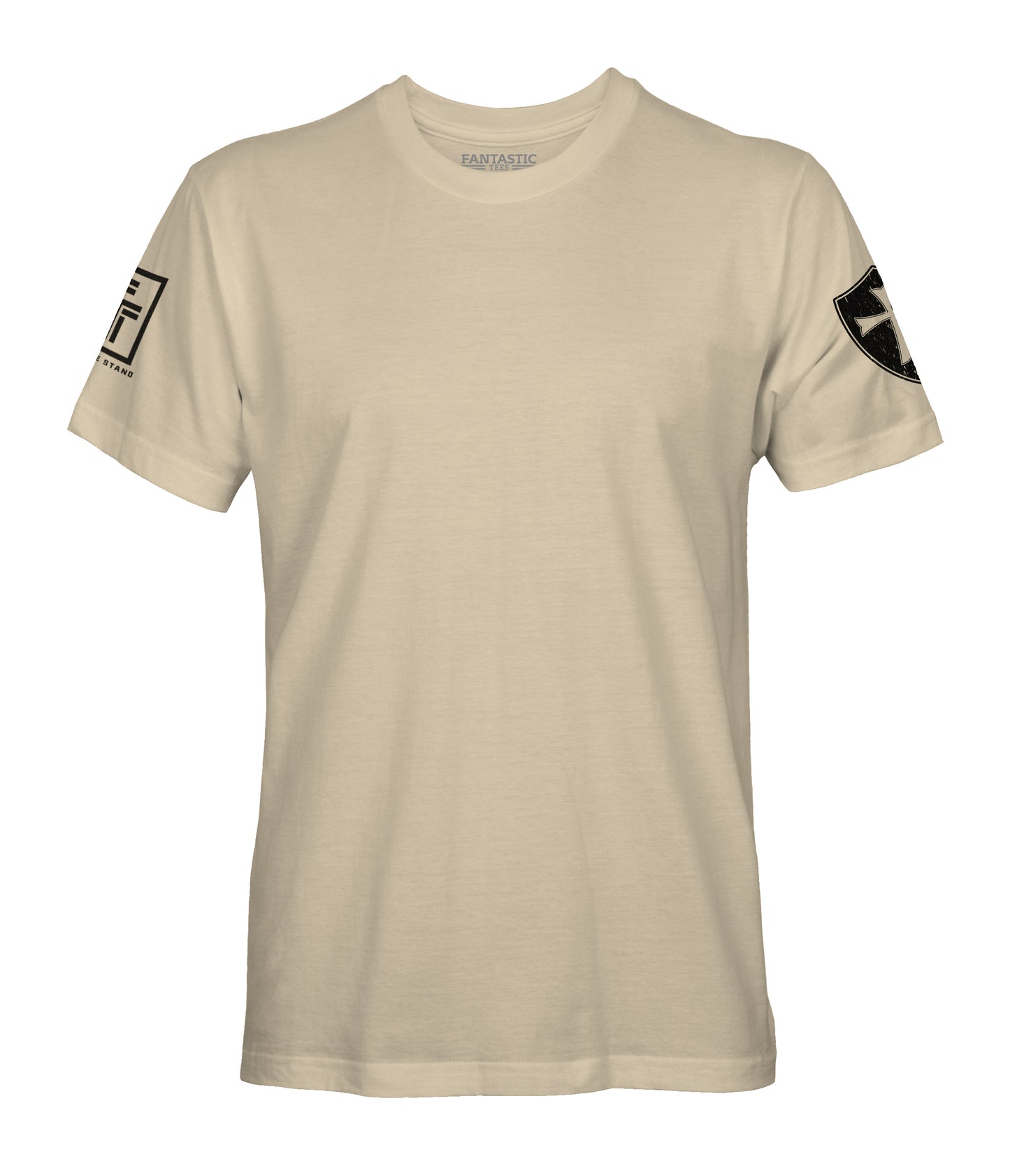 Warrior of the Light T-Shirt