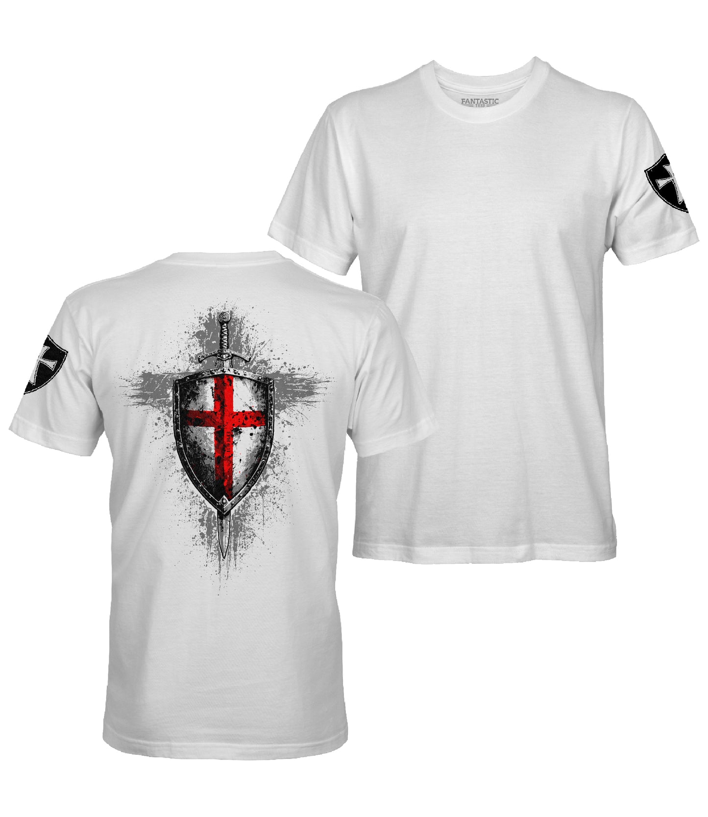 Warrior of the Light T-Shirt