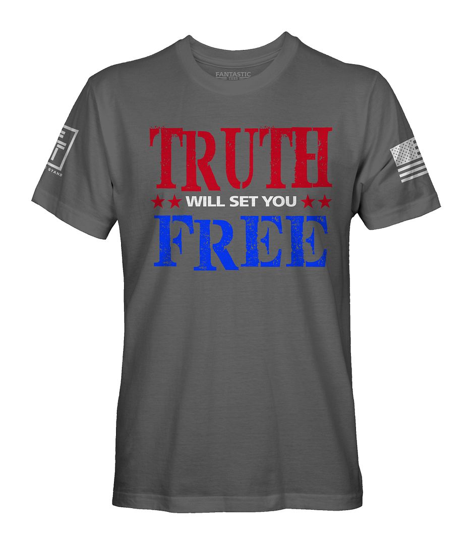 Truth T-Shirt