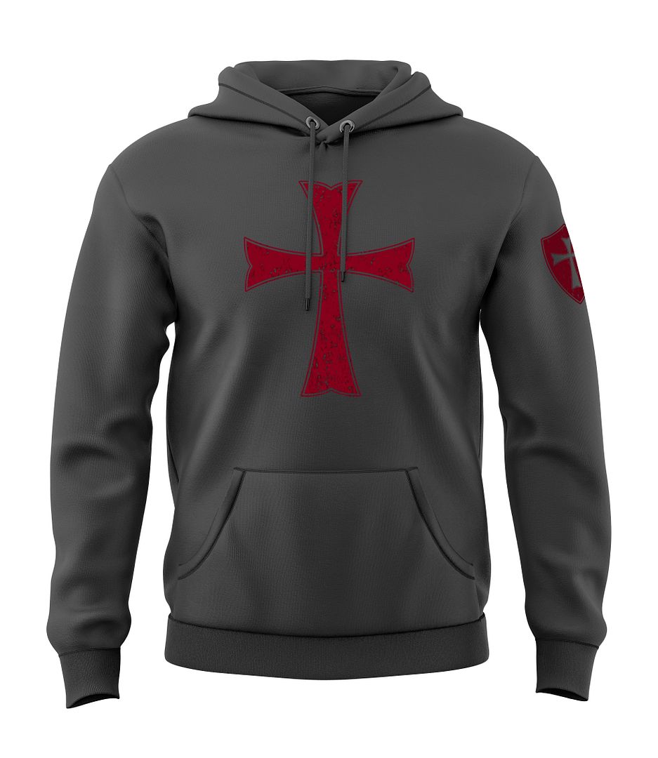 Templars Sweatshirt