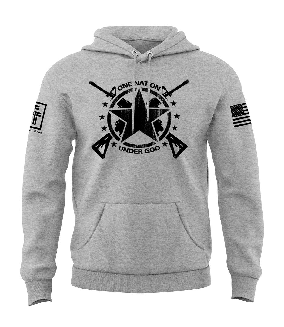 American Infantry Sweatshirt