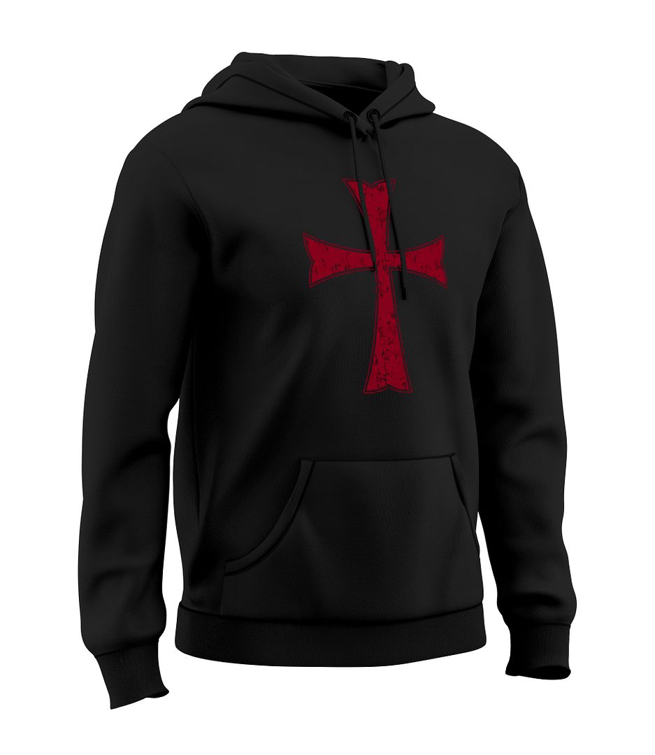 Templars Sweatshirt