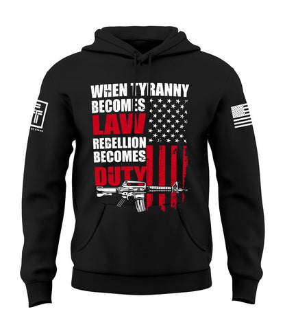 Tyranny Sweatshirt