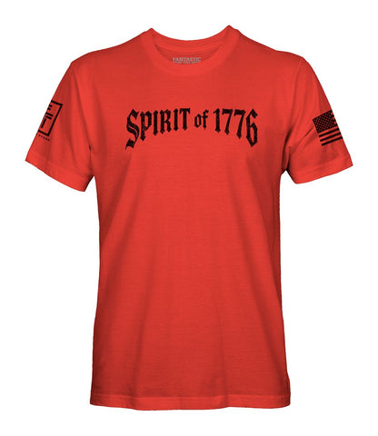 Spirit of 1776 T-Shirt