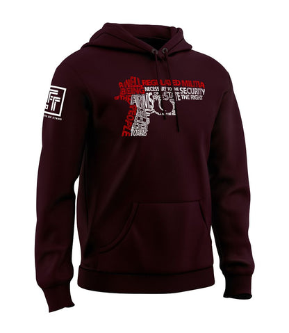 Gun Word Sweatshirt