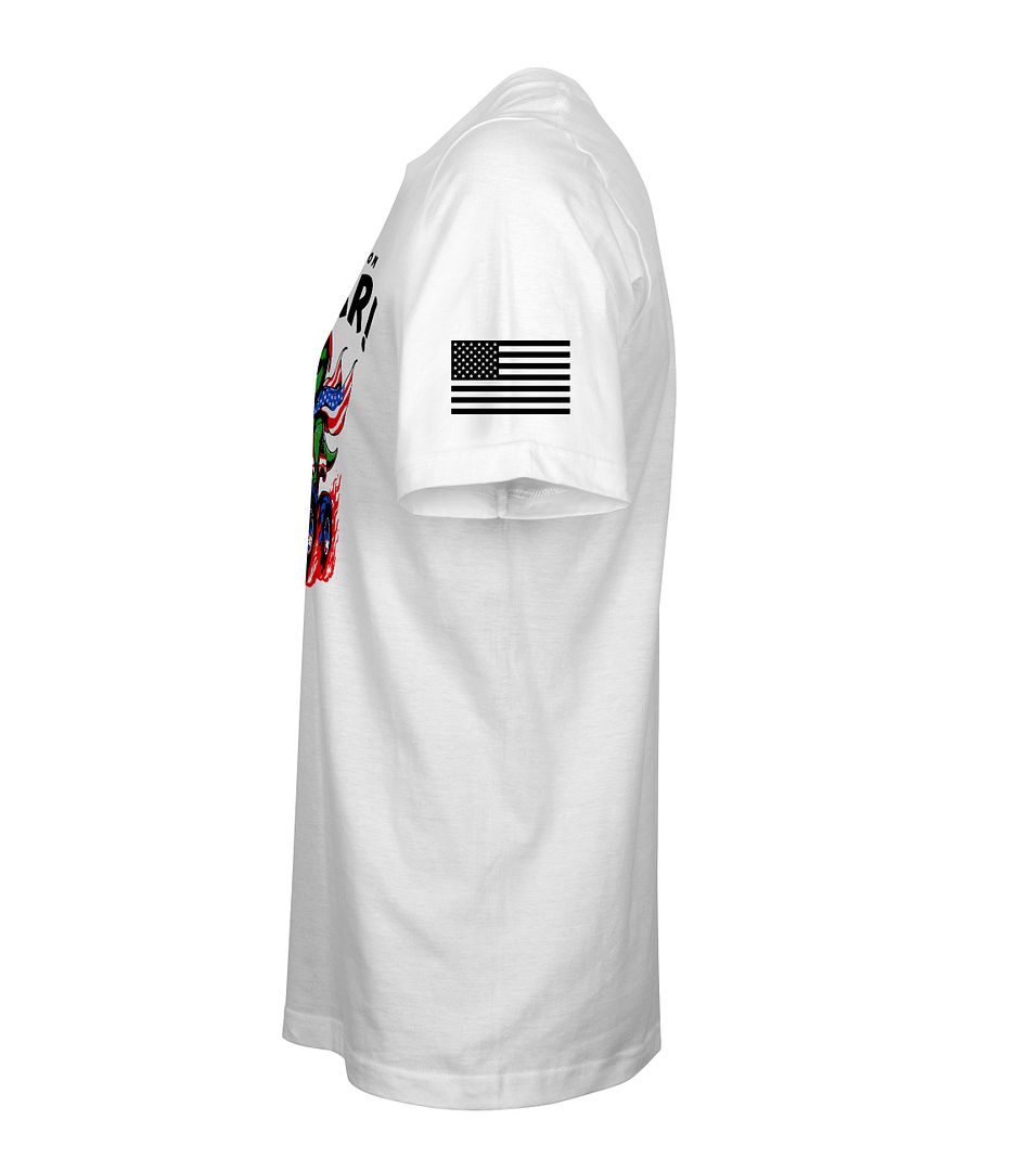 Freedom Roar T-Shirt