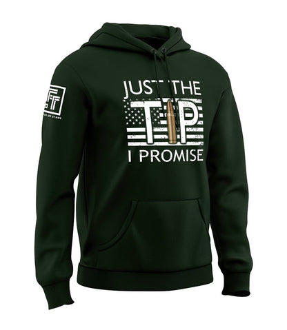 Just The Tip Sweatshirt