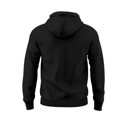 The Baddest Stealth Sweatshirt