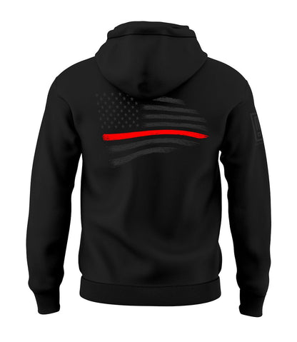 American Red Line Stealth Sweatshirt