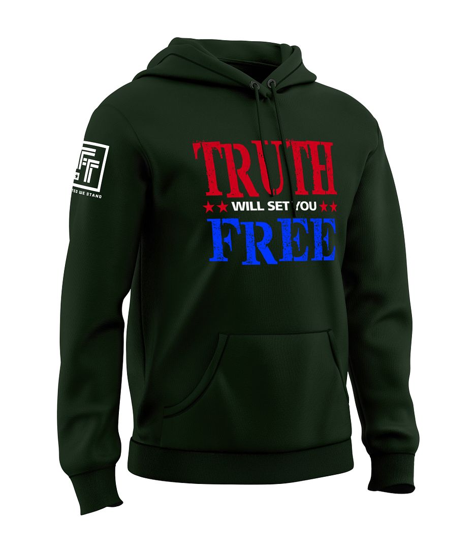 Truth Sweatshirt