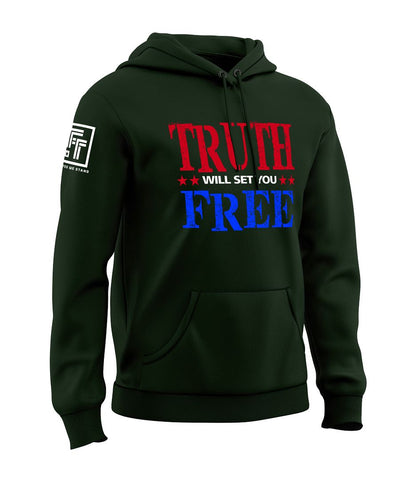 Truth Sweatshirt