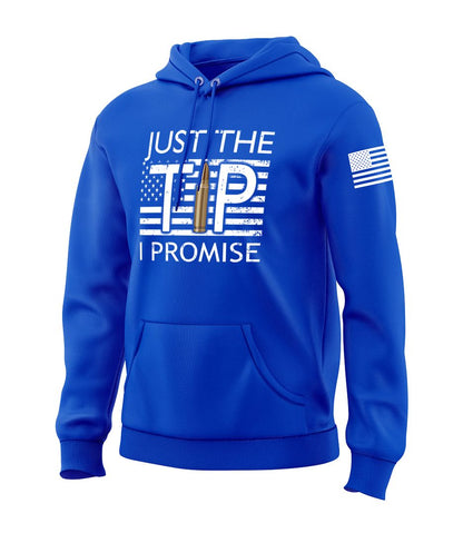 Just The Tip Sweatshirt