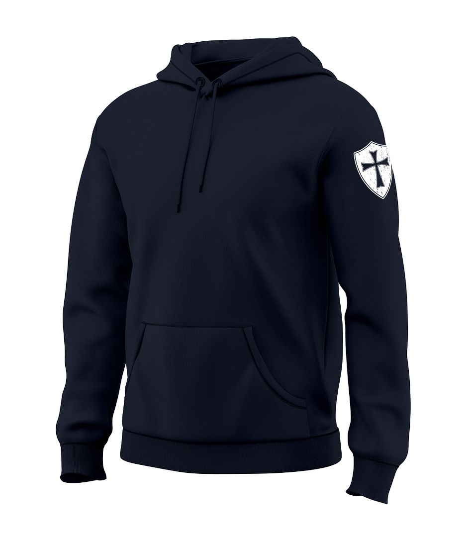 Warrior of the Light Sweatshirt