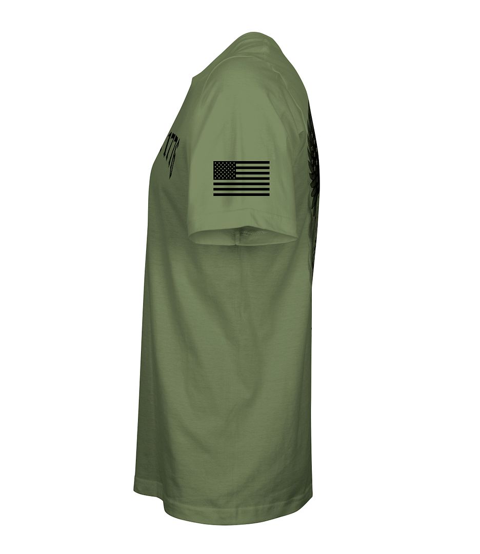 Spirit of 1776 T-Shirt