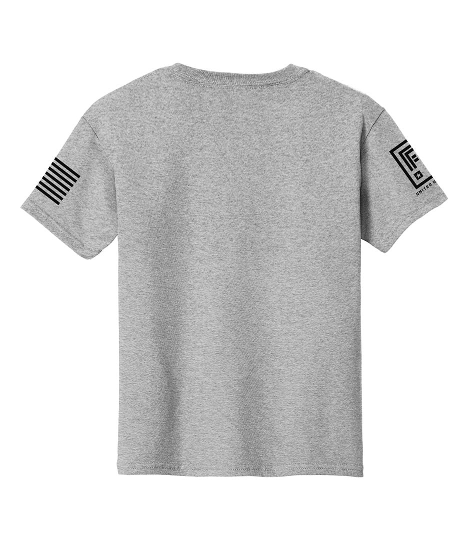 LetFreedom Roar Kids' T-Shirt